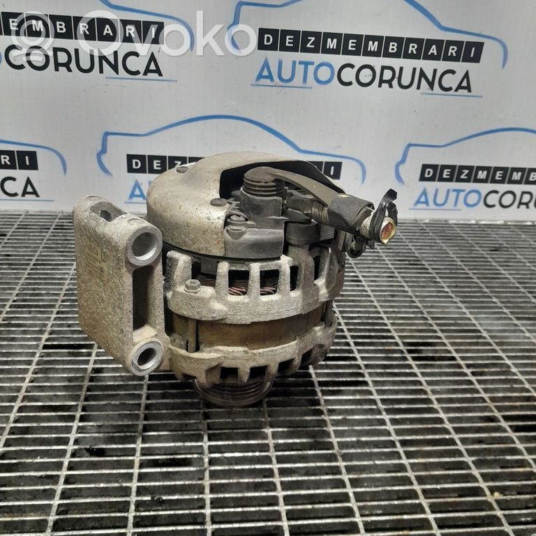 Ford Ranger Alternador 