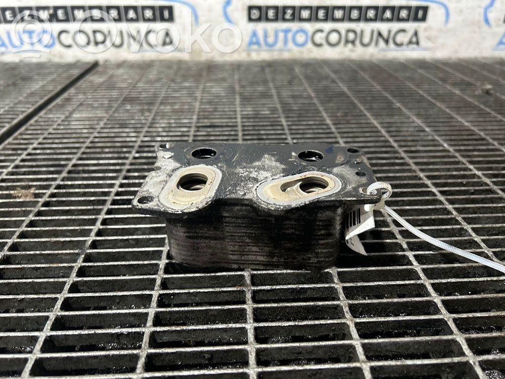 Ford Kuga I Ölkühler 