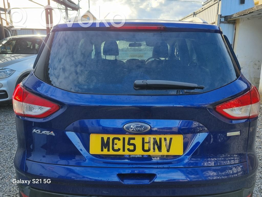 Ford Kuga II Tailgate/trunk/boot lid 
