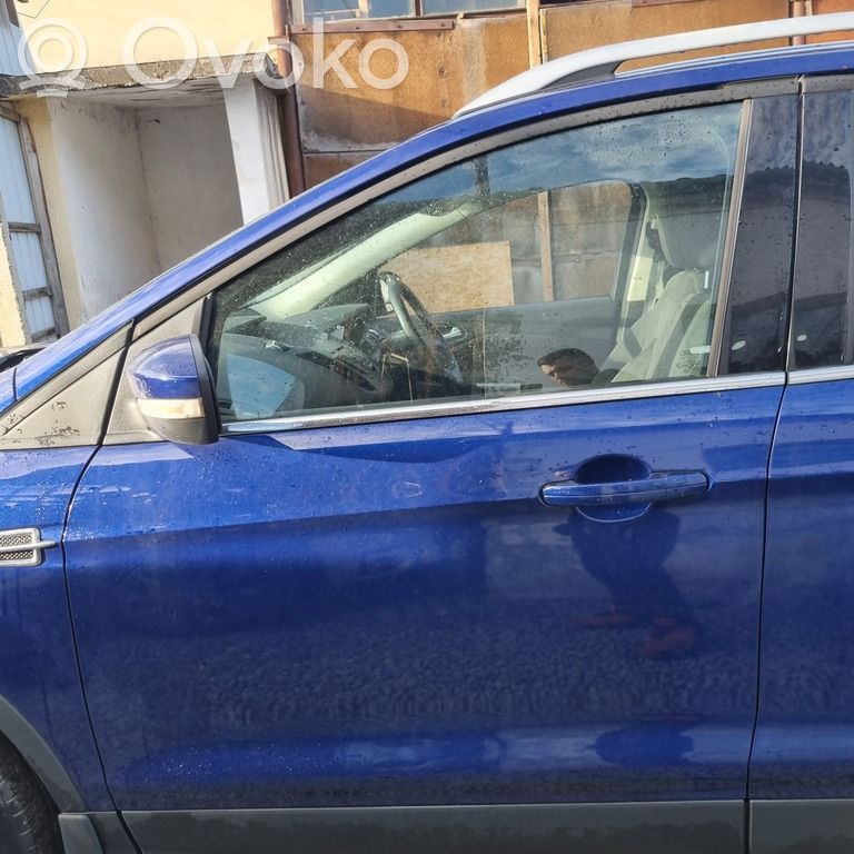 Ford Kuga II Ușă față 