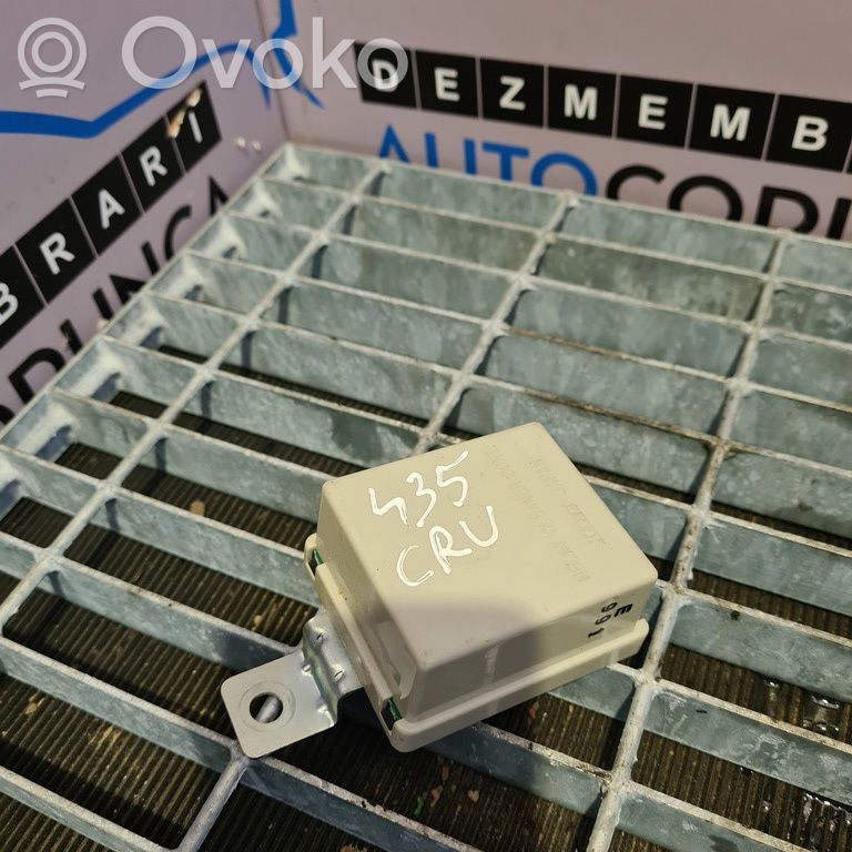 Other control units/modules