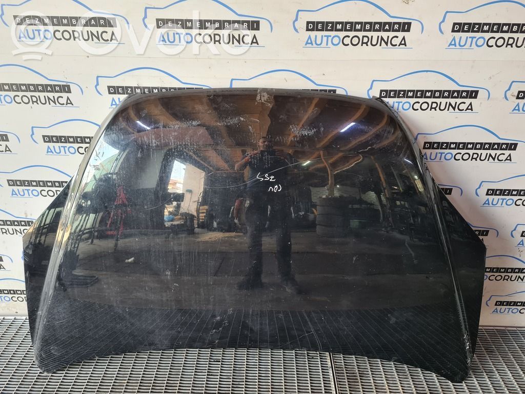 Engine bonnet/hood   60100SWWG00ZZ