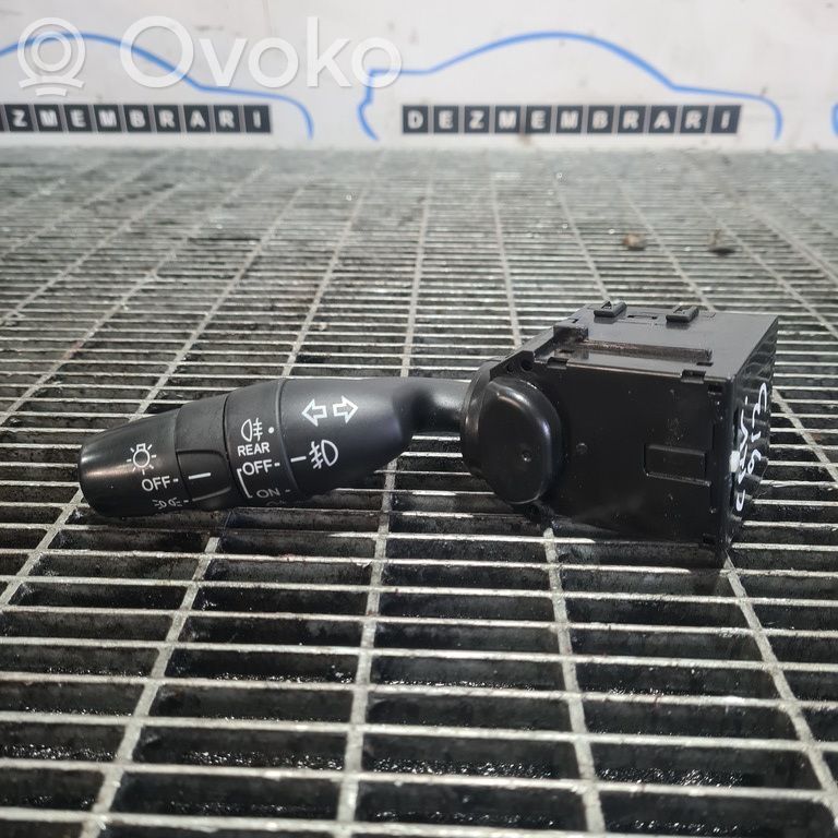 Honda CR-V Interruptor de luz 