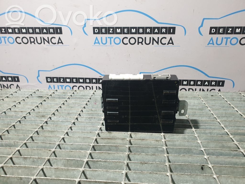 Hyundai ix35 Other control units/modules 