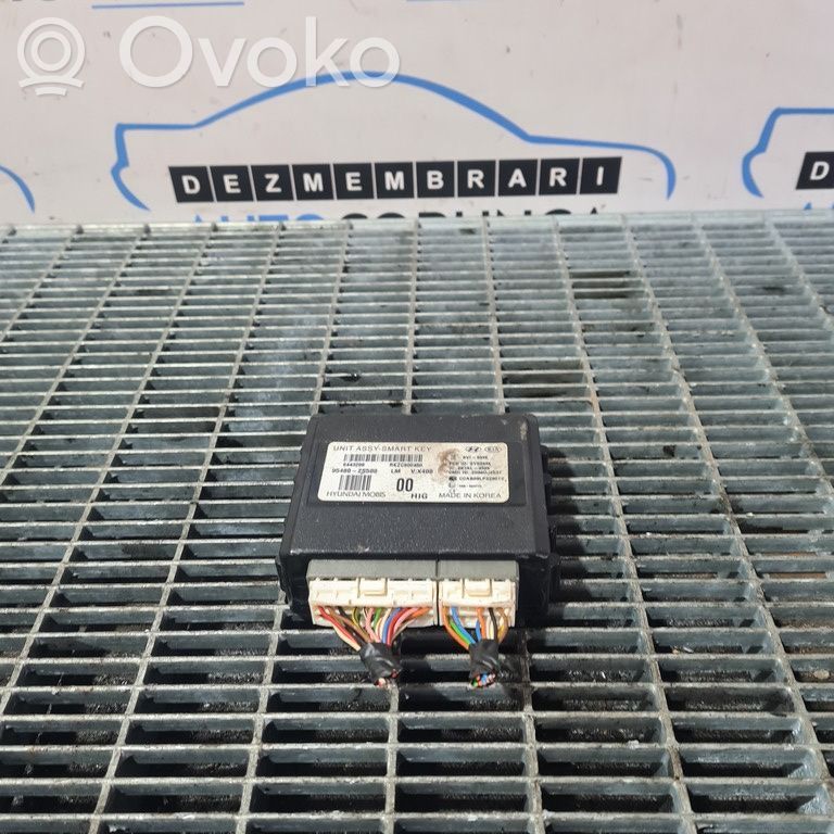 Hyundai ix35 Other control units/modules 