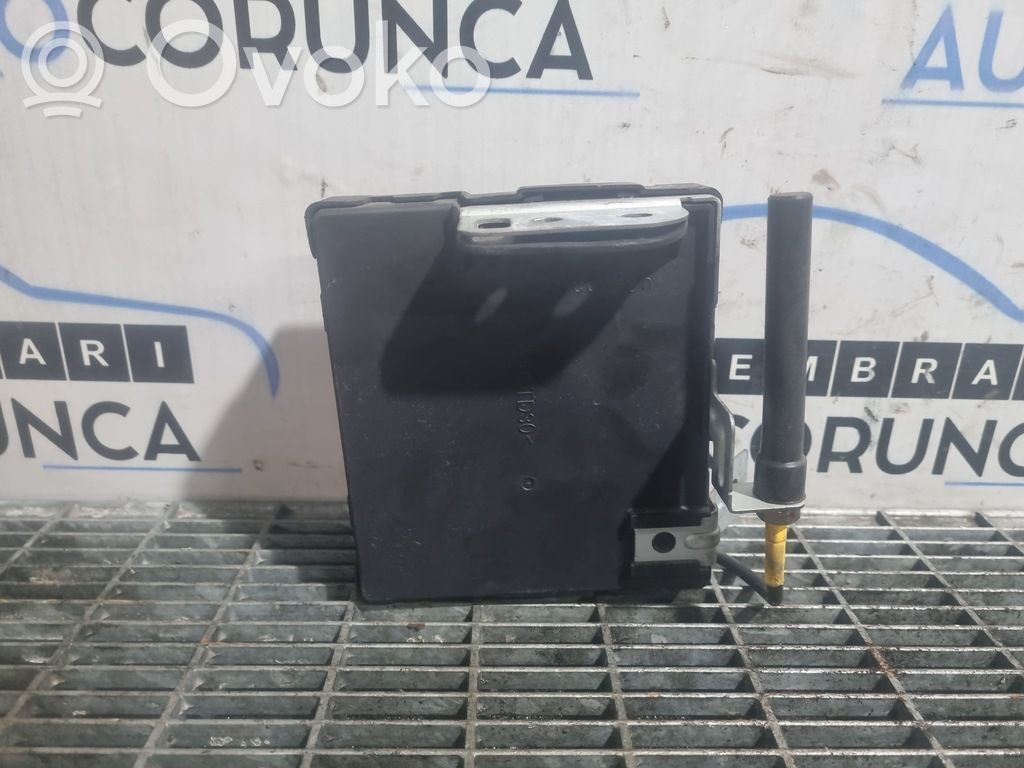 Hyundai Santa Fe Muut ohjainlaitteet/moduulit 