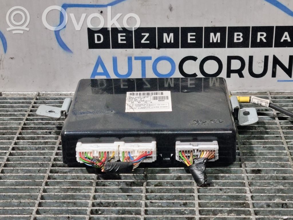 Hyundai ix35 Other control units/modules 