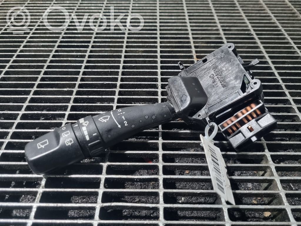 Hyundai Tucson JM Wiper switch 