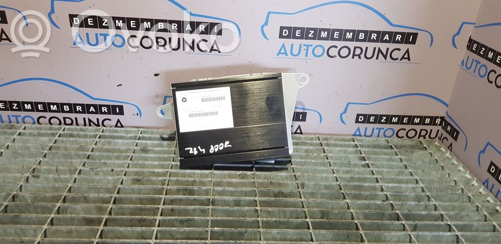 Garso stiprintuvas   05064141AL