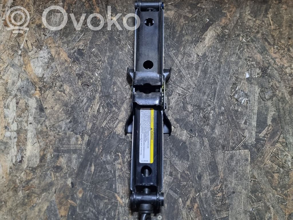 Lift Jack