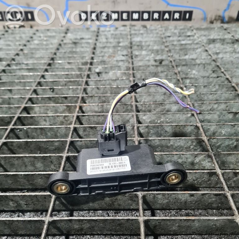 Jeep Compass Sensor 
