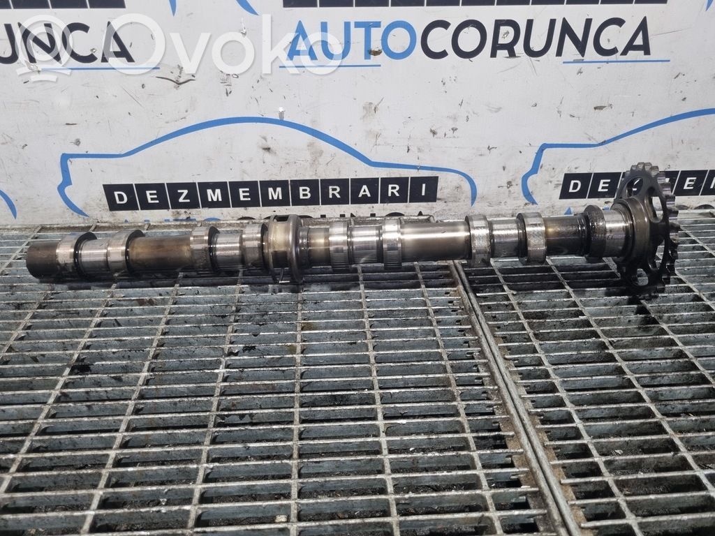 Nockenwelle   A6510520001