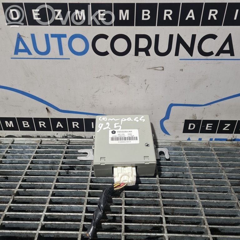 Other control units/modules   05033301AH,CONTROLSUSPENSIE