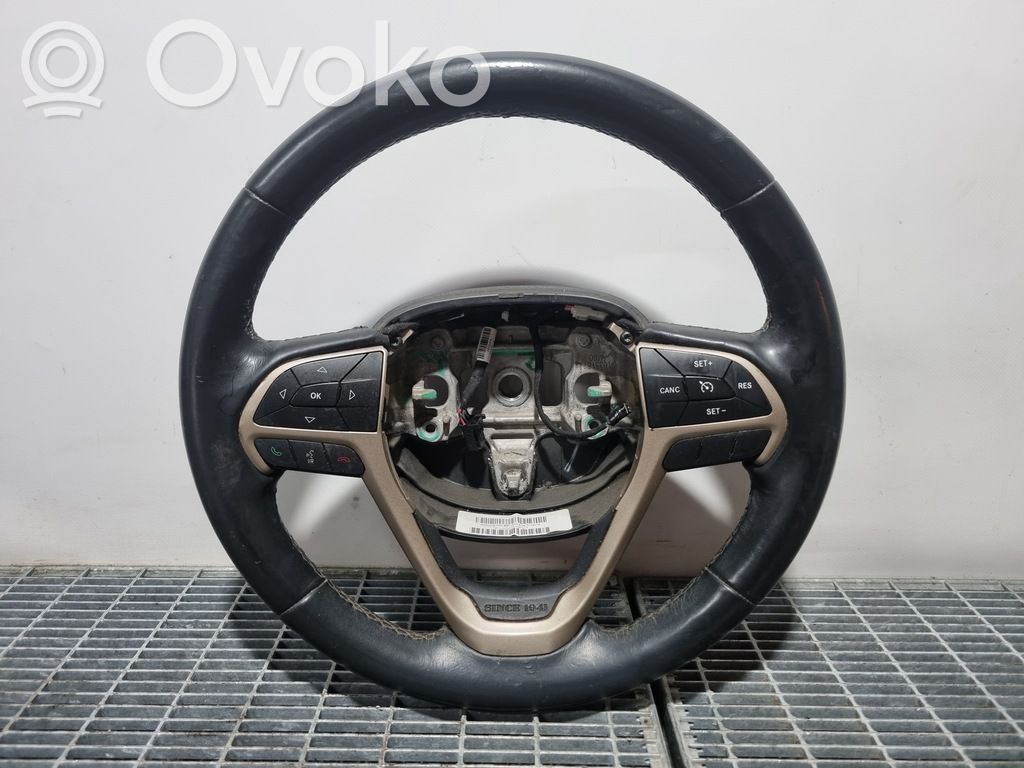Jeep Cherokee KL Lenkrad 