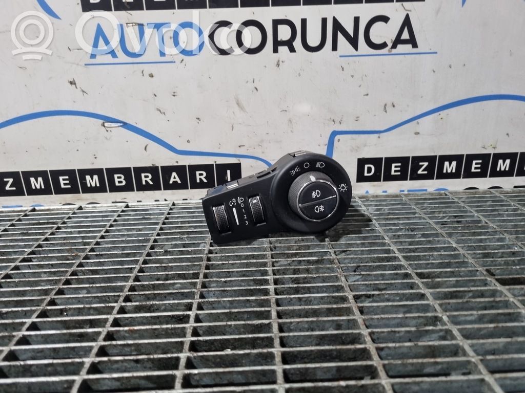 Interruptor de luz   7356583140