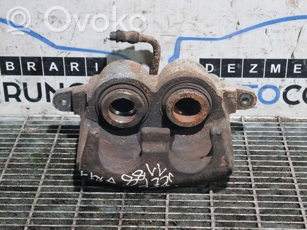 Jeep Grand Cherokee (WK) Bremssattel vorne 