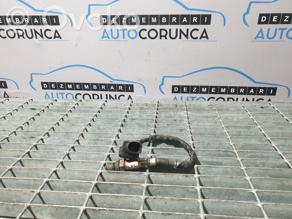 Lambda zondas