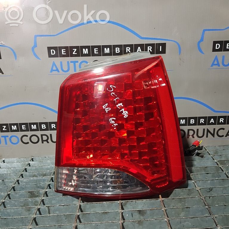 KIA Sorento Takavalot 