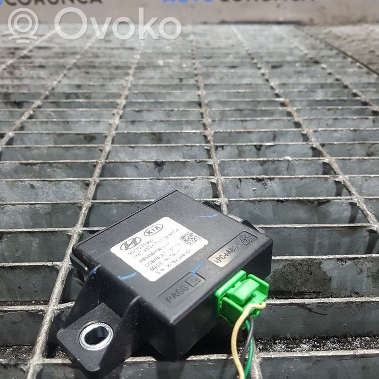 Other control units/modules   4M5455H3E,957752P900