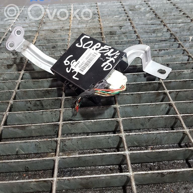 KIA Sorento Alte unități/module de control 