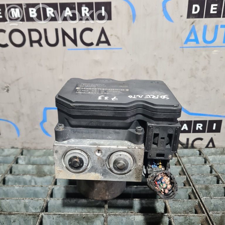 KIA Sorento Bomba de ABS 