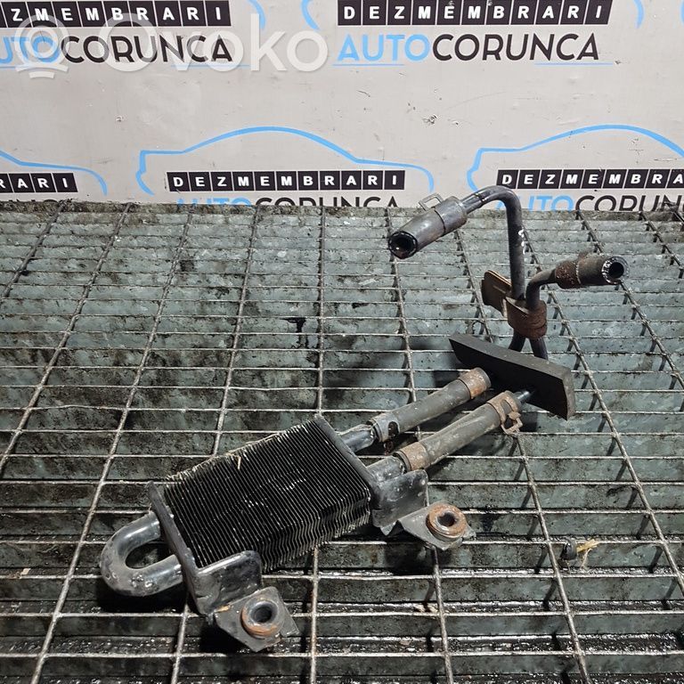 KIA Sportage Intercooler radiator 
