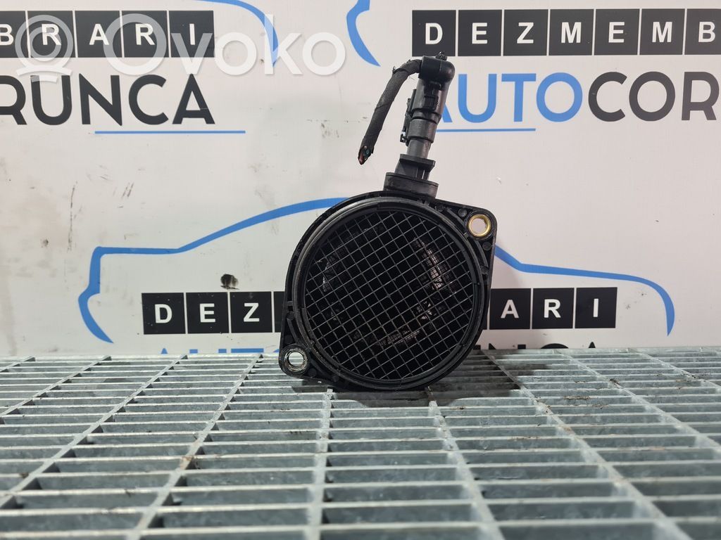 KIA Sportage Gaisa plūsmas mērītājs 