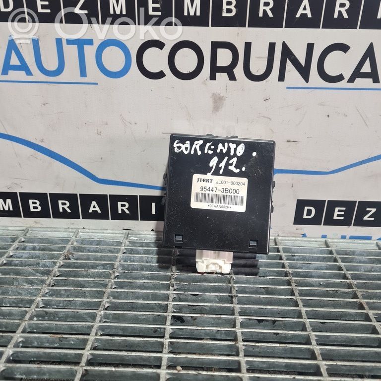 KIA Sorento Alte unități/module de control 
