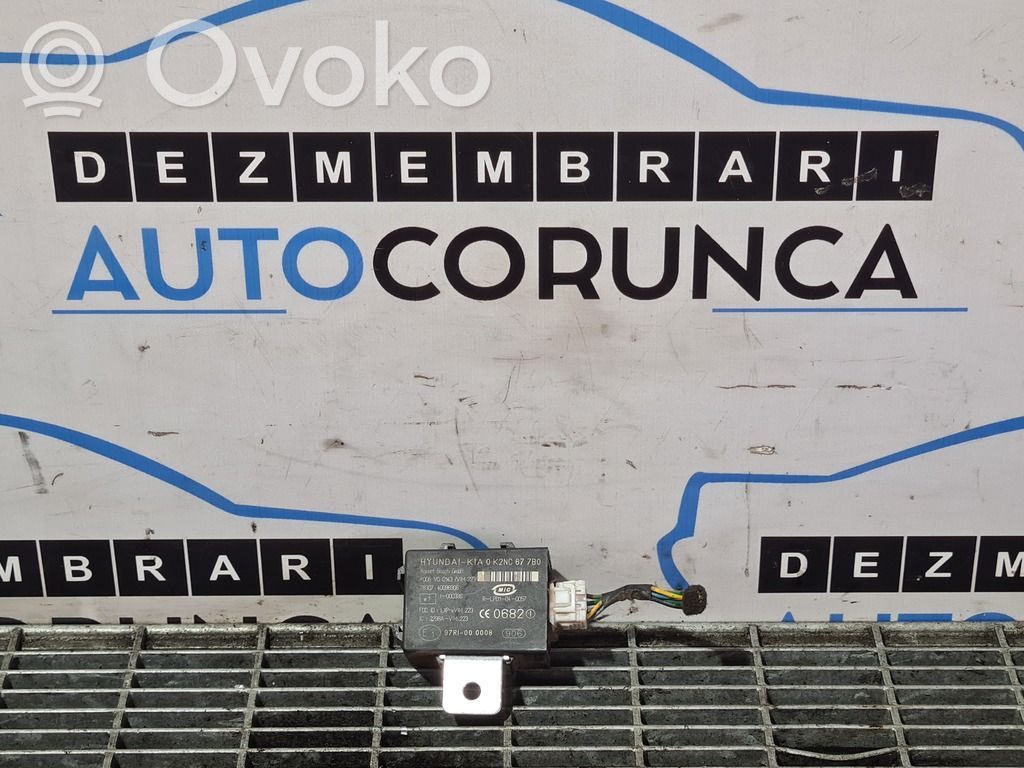 KIA Sorento Alte unități/module de control 