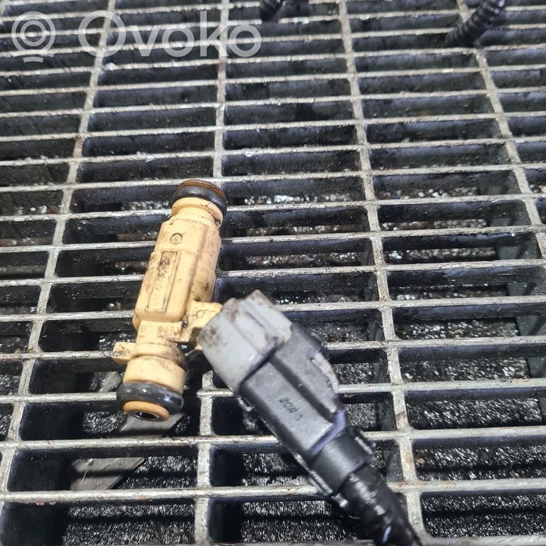 KIA Sportage Inyector de combustible 