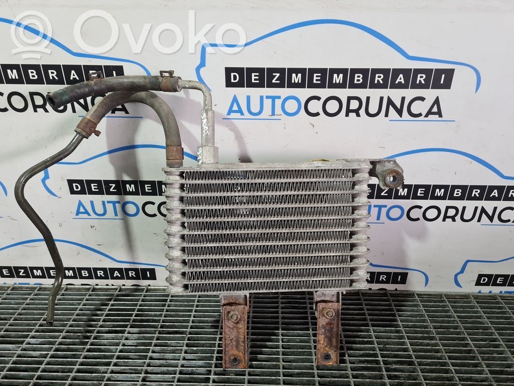 KIA Sportage Intercooler radiator 