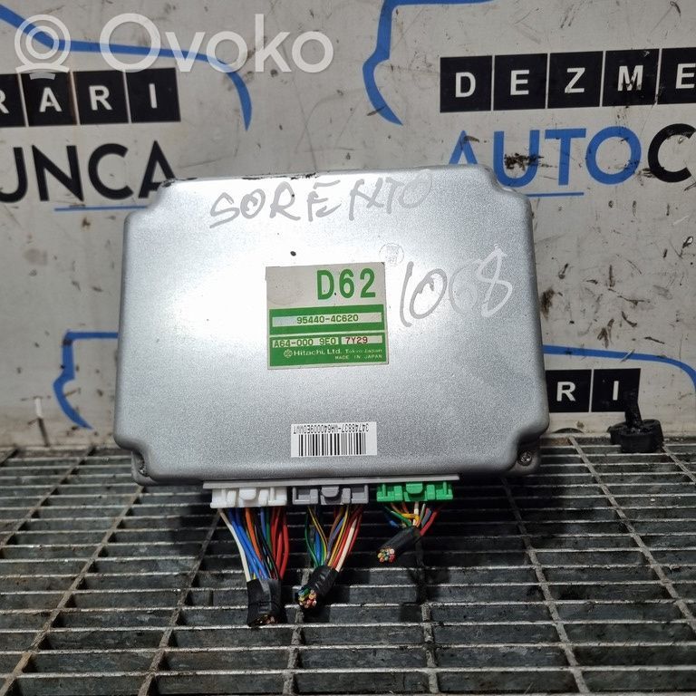 KIA Sorento Alte unități/module de control 
