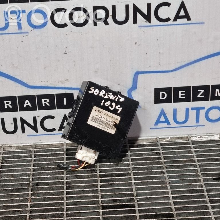 KIA Sorento Alte unități/module de control 