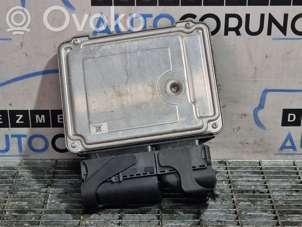 KIA Sportage Engine control unit/module ECU 