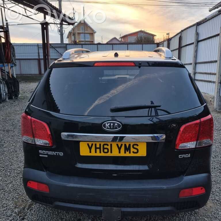 KIA Sorento Galinis dangtis (bagažinės) 