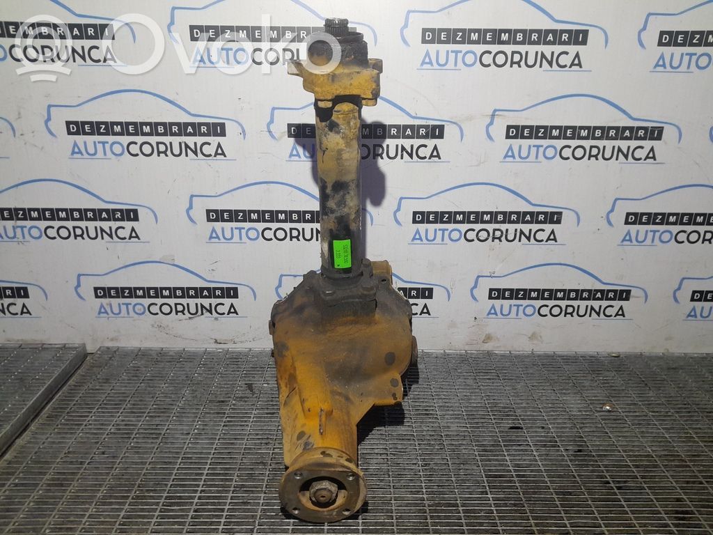 KIA Sorento Front differential 