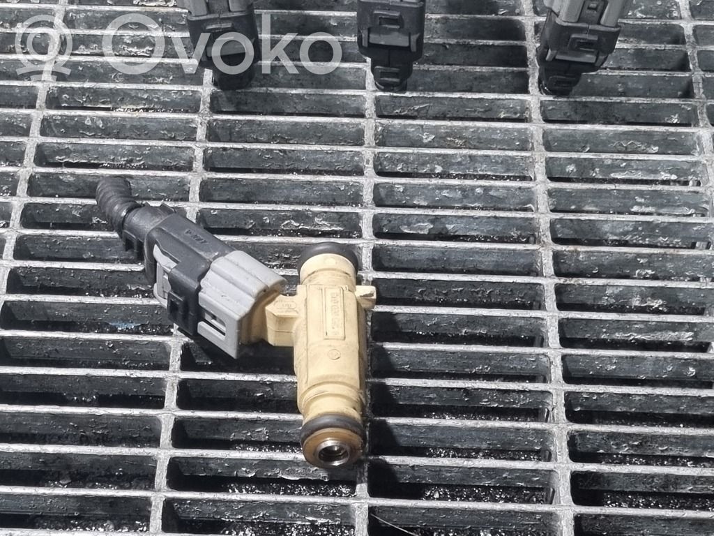 KIA Sportage Inyector de combustible 