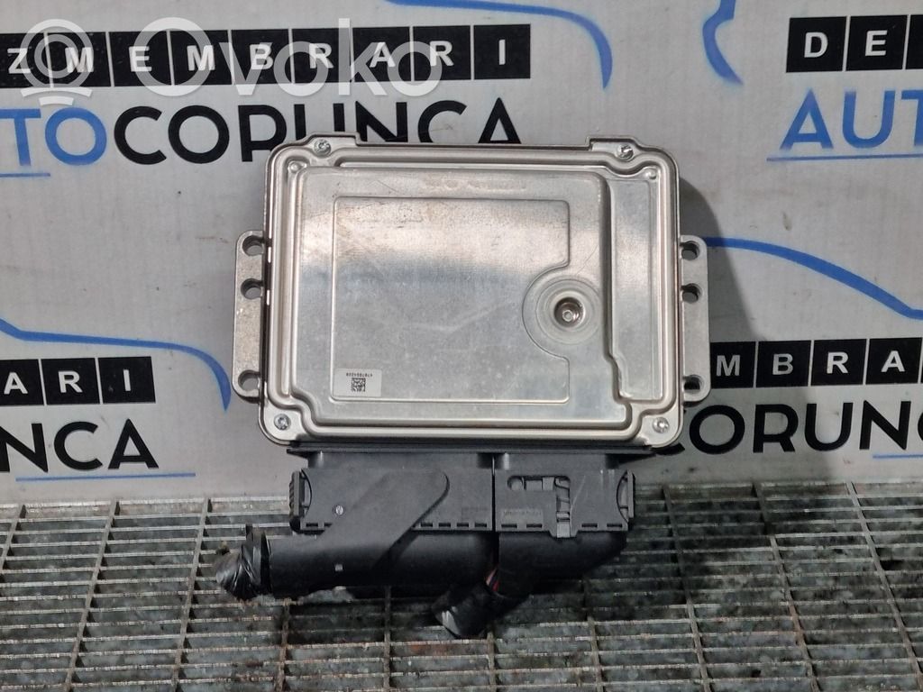 KIA Sportage Engine control unit/module ECU 