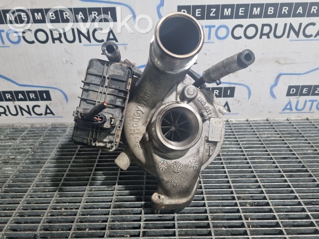 Turbo   282312F750