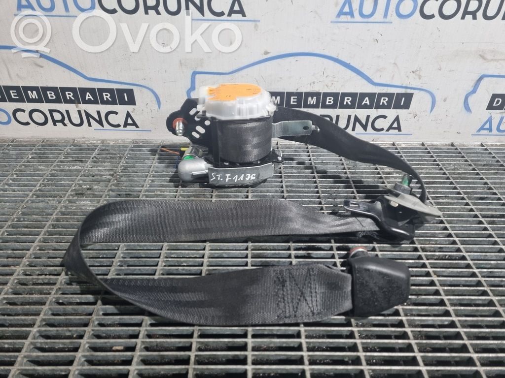 KIA Sorento Centură de siguranță față 
