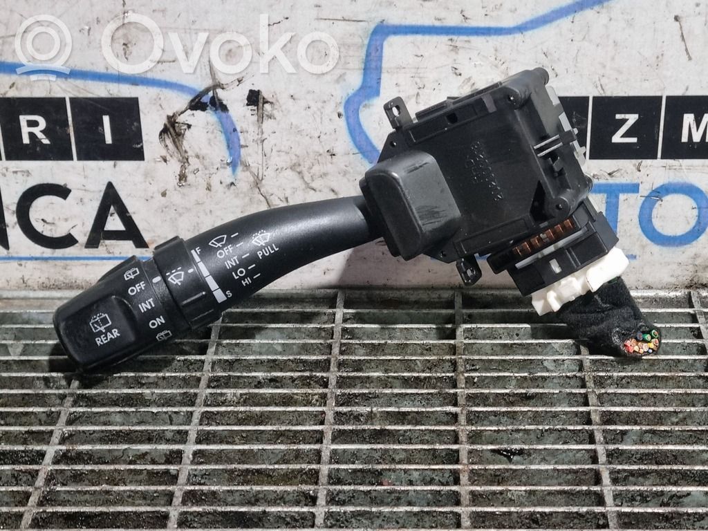 KIA Sportage Wiper switch 