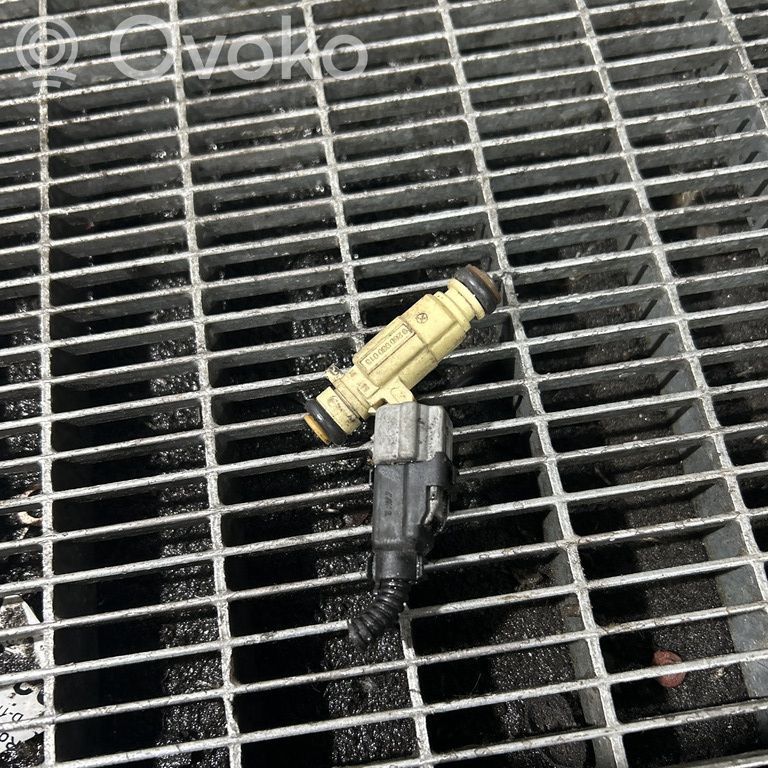 KIA Sportage Inyector de combustible 