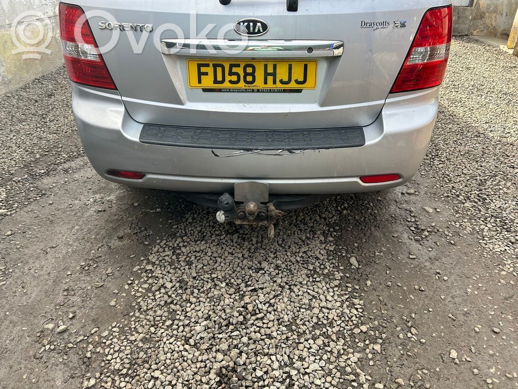 KIA Sorento Parachoques 