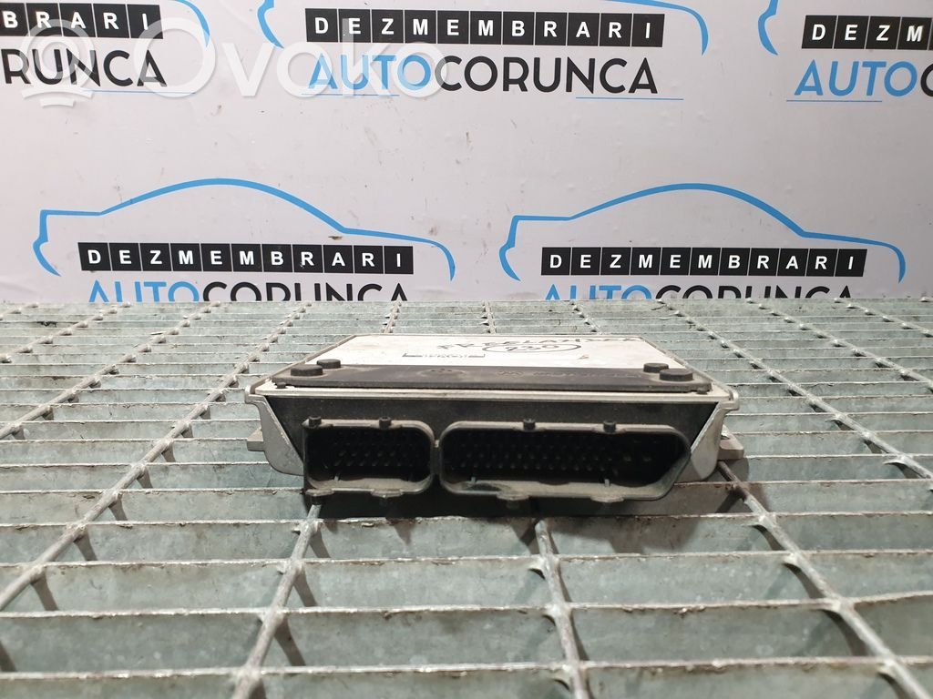 Land Rover Freelander Engine control unit/module ECU 
