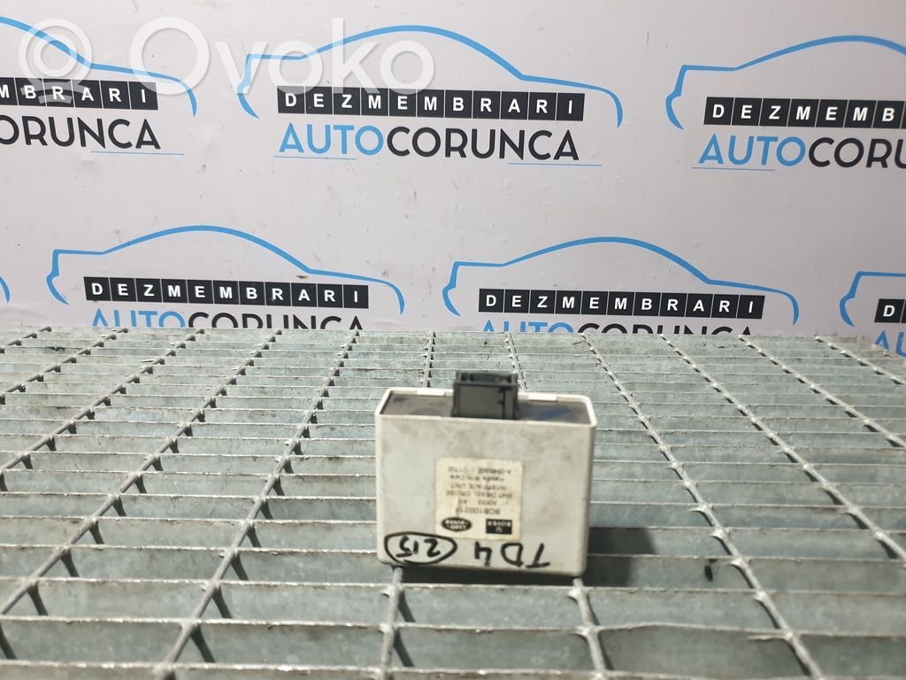 Autres unités de commande / modules   A0545G03,SCB100211