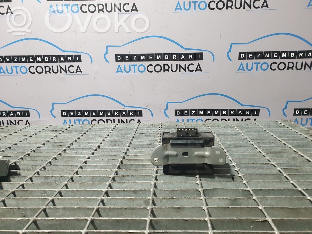 Land Rover Freelander Other control units/modules 