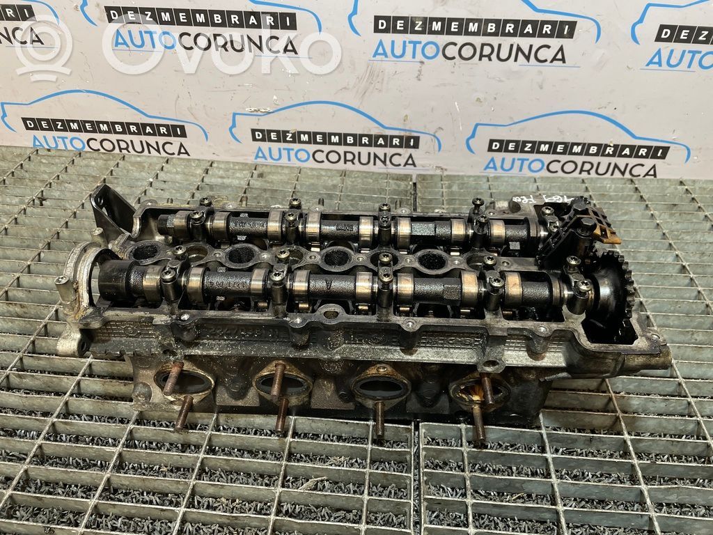 Land Rover Freelander Culata del motor 