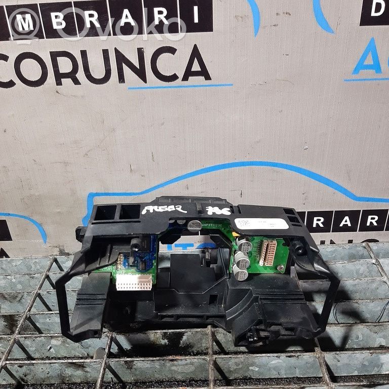 Land Rover Freelander 2 - LR2 Taśma / Pierścień ślizgowy Airbag / SRS 
