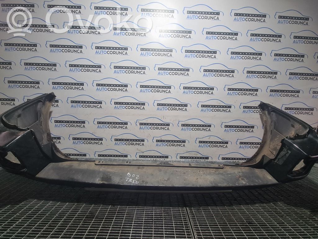 Land Rover Freelander Parachoques 