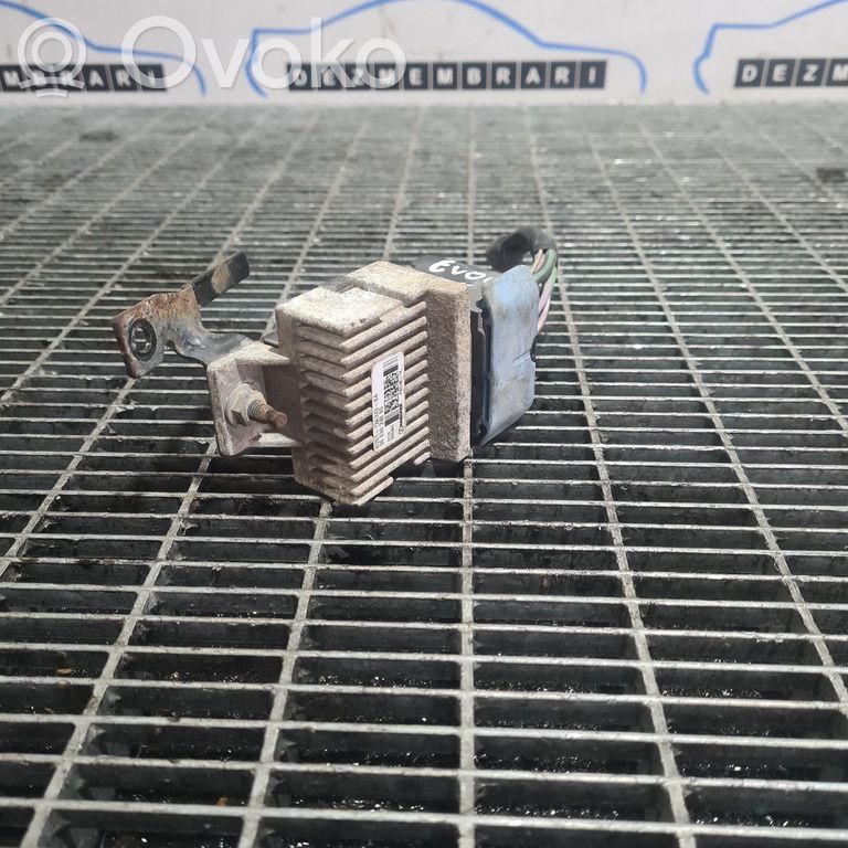 Land Rover Range Rover Evoque L538 Glow plug pre-heat relay 